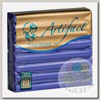 Полимерная глина Артефакт арт.АФ.824470/6741 цв.Садовый ирис 56 г