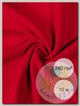 Ткань флис 2-х ст. TBY-0240-S171 240 г/м2 100% ПЭ шир.150см  цв.S171 красный уп.10м