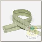 Молния Mzip трактор №5 1 замок усил.зв., 80см, цв.S110 оливковый уп.50шт