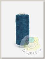 Нитки IDEAL бытовые 40/2 полиэстер 366м цв.270 синий уп.10шт