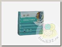 Полимерная глина Артефакт арт.АФ.824456/8733 цв.Аквамарин 56 г