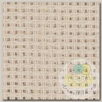 Канва для вышивания крупная арт.1159 (10х60кл) 40х50см цв.лён