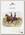 Набор для вышивания мулине НИТЕКС арт.А-0002 Прогулка 54х42 см