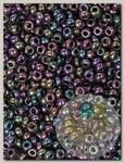 Бисер Preciosa 10/0 арт. IRIS цв.59195 / 331-19001 уп.50г