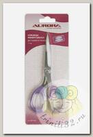 AU 807-65A Ножницы Aurora универсальные, 17 см
