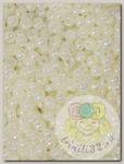 Бисер Preciosa 10/0 арт. SHELL цв.57206 / 331-19001 уп.50г