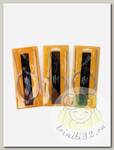 Набор круговых спиц для вязания Maxwell Gold 80 см (1.5 мм/2.0 мм/ 2.5 мм)