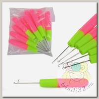 Крючок Maxwell Accessories для поднятия петель арт.TBY-111573,  O 3.0 мм, 15см