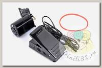 Электропривод с педалью Jegon HF-1026N для швейной машины 100W, 220V