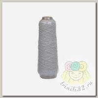 Нитки арт.ТВ.ЕТ-00 #63 спандекс 100г/500м цв.белый