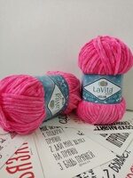 LaVita velour 4148