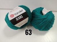 YarnArt Jeans 63