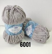 LaVita velour 6001