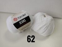 YarnArt Jeans 62