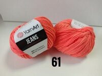 YarnArt Jeans 61