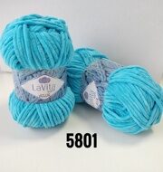 LaVita velour 5801