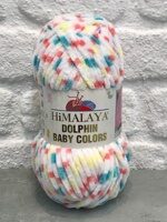 Himalaya Dolphin Baby colors 80415